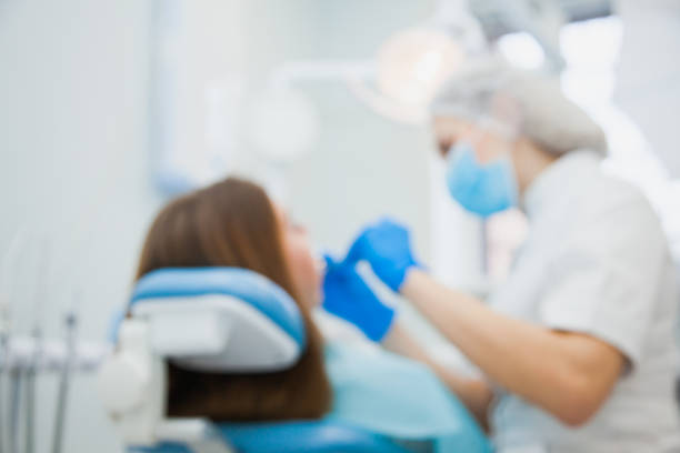 Dentist for Dental Trauma Marshfield, WI